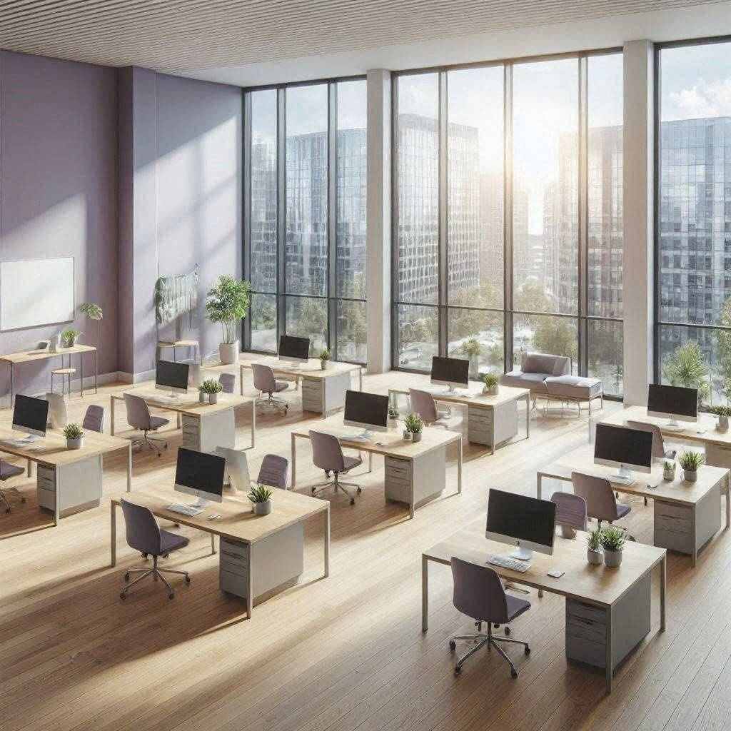 律师事务所针对多场活动同时举办应怎样重设写字楼办公员工健康监测的验收标准
